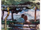 BEN WEBSTER THE SOUL OF BEN WEBSTER VERVE MV2628 Japan INSERT VINYL LP