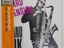 ROLAND KIRK THIRD DIMENSION BETHLEHEM COJY9033 Japan OBI VINYL LP