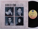BOOK OF LOVE Self Titled SIRE 25355-1 LP VG++ n