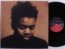 TRACY CHAPMAN Self Titled ELEKTRA 60774-1 LP VG++/VG+ n