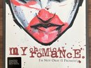 My Chemical Romance / I'm Not Okay (I Promise) 2005 Reprise 7 RED Vinyl 2601TK
