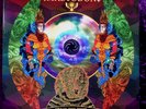 Mastodon – Crack The Skye LP - 2009 US Original Press 459132-1 Reprise VG+