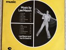 Music by Lee Mason and his Orchestra Chappell Recorded Music Library 1972 Breaks