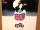 1776 Original Broadway Cast vinyl LP record NEW SEALED Sherman Edwards