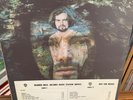 RARE WLP VAN MORRISON HIS BAND AND STREET CHOIR PROMO RL STERLING  w. DOMINO