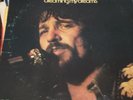 WAYLON JENNINGS 1975 DREAMING MY DREAMS LP MIXED BY RANDY KLING VG+