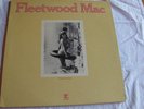Mint FLEETWOOD MAC FUTURE GAMES RARE ORIG 1970 REPRISE RS-6465 WLP YELLOW cover