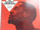 Bobby Timmons This Here Is Bobby Timmons 1960 Riverside 12-317 Mono Near Mint