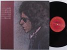BOB DYLAN Blood On The Tracks COLUMBIA LP VG+ matte cover n