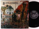 Black Sabbath - S/T LP - NEMS UK VG+