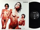 Dwarves - Blood Guts & Pussy LP - Sub Pop Reissue VG+