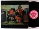 Flamin' Groovies - Teenage Head LP - Kama Sutra