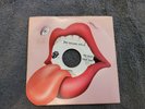 ROLLING STONES HAPPY ALL DOWN THE LINE WHITE LABEL PROMO RS-19104