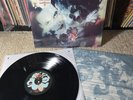 The Cure Disintegration Lp Vinyl 1989 1st Press Shrink/Hype/Insert NM-/EX Wax