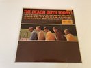 The Beach Boys – The Beach Boys Today  LP - 1965 - Capitol Records T 2269