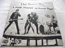 SEX PISTOLS   A PUNK PRAYER (By Ronnie Biggs) / MY WAY ** 1978 UK VIRGIN 12