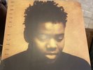 TRACY CHAPMAN : Self-Titled Debut , Elektra EKT 44 Record EX