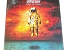 Brand New - Deja Entendu Vinyl LP New Sealed