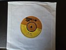 1969 Kingstonians - Nice Nice / I'll Be Around (BIGSHOT BI 526) 7