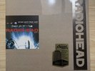 Radiohead Street Spirit Vinyl Single Capitol Vaults 2009