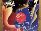 Adonis Electronic House 12 in Single No Way Back on Trax