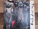 The Pop Group - Y LP (post punk) vinyl record Radar UK 1979 first pressing