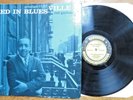 RED GARLAND - Red In Bluesville - Prestige 7157 Lp 1959 1st Press - RVG Stamp