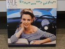 Kylie Minogue Tears On My Pillow Mushroom 7 Inch Vinyl Single Promo Record