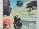 MILES DAVIS BITCHES BREW 1970 2LP Vinyl 2-Eye 1st Press Gatefold w/Sleeves GP-26