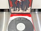 RARE  2001 Test Pressing White Label SFTRI The White Stripes 