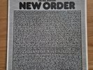 New Order The Peel Sessions 12