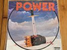 Power [Picture Disc] [Single] by Kanye West (Record, 2010)