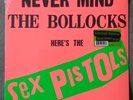 Sex Pistols Never Mind The Bollocks Neon Green US Rocktober 2022 Factory Sealed