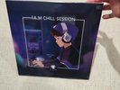 LOFI GIRL - 1AM Chill Session Vinyl 2LP Album - Synthwave Compilation NEW