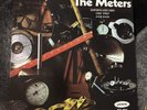 The Meters Lp 12’ Vinyl On Josie JOS