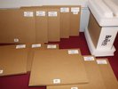 The Beatles In Mono 14 LP Box Set 2025 Full Set of Replacements + Prints  Poster
