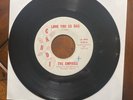 The Empires – Love You So Bad / Come Home Girl - CANDI
