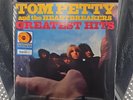 Tom Petty and the Heartbreakers Greatest Hits 2024 Red & Yellow Vinyl 2LP MINT