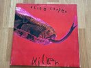 Alice Cooper Killer UK  Calendar Stereo