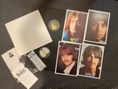 The Beatles White Album - 2014 Mono Reissue (Read Listing for Item Specifics)