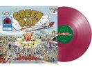 Green Day- Dookie- Vinyl