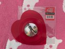 Lana Del Rey Rare Heart Shaped UO Limited Edition Love /Lust For life Vinyl 2017