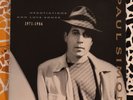 Paul Simon Negotiations and Love Songs 1971-1986 Simply Vinyl 2LP UK Compilation