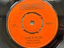 David Isaacs / Upsetter All Stars - Place In The Sun - 7