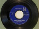 Big Dee Irwin ‎You Satisfy My Needs / I Wanna Stay Right Here With You 45 RPM