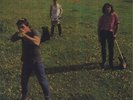 Cosmic Psychos Down On the Farm (Vinyl) 12