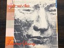 Alphaville Forever Young - Atlantic 1984 80186 USA Vinyl LP Big in Japan G+