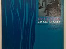 JACKIE MCLEAN - BLUESNIK 60S BLUE NOTE MONO RE BLP 4067 W 63RD EAR RVG