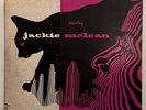 JACKIE MCLEAN - THE NEW TRADITION OG 1955 AD LIB MONO PRESS ADL 6601 DG