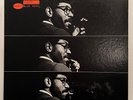 JOE HENDERSON - MODE FOR JOE 1984 BLUE NOTE DMM STEREO REISSUE BST 84227